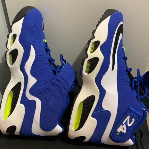 Nike Air Griffey Max 1 - Picture 5 of 10
